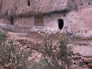 More caves